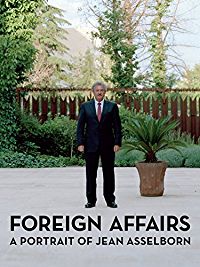 FOREIGN AFFAIRS のサムネイル画像
