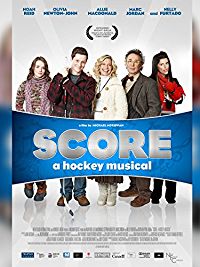 SCORE: A HOCKEY MUSICAL のサムネイル画像