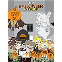 The Halloween Cartoon のサムネイル画像