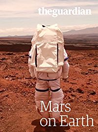 MARS ON EARTH のサムネイル画像