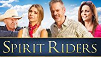 Spirit Riders のサムネイル画像