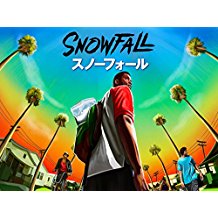 スノーフォール のサムネイル画像