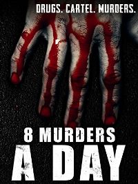 8 MURDERS A DAY のサムネイル画像