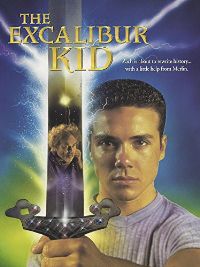 The Excalibur Kid のサムネイル画像