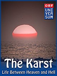 THE KARST - LIFE BETWEEN HEAVEN AND HELL のサムネイル画像