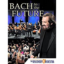 BACH TO THE FUTURE のサムネイル画像