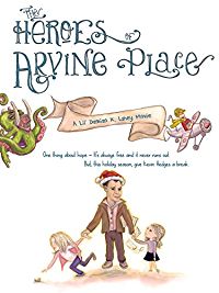 The Heroes Of Arvine Place のサムネイル画像