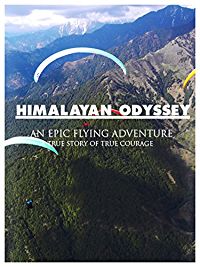 HIMALAYAN ODYSSEY のサムネイル画像