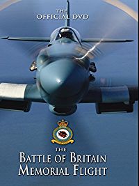 The Battle of Britain Memorial Flight - 'Lest We Forget' のサムネイル画像