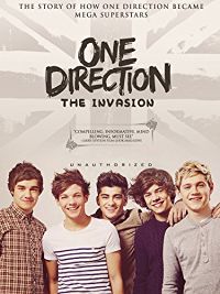One Direction: The Inside Story のサムネイル画像