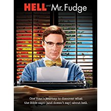 Hell & Mr. Fudge のサムネイル画像