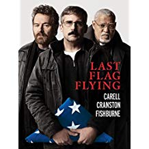 30年後の同窓会 LAST FLAG FLYING のサムネイル画像