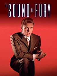 BILLY FURY - THE SOUND OF FURY のサムネイル画像