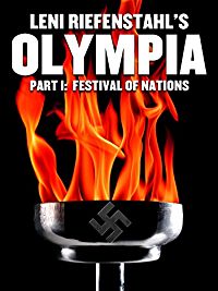 OLYMPIA PART I - FESIVAL OF NATIONS のサムネイル画像