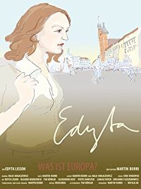 EDYTA - WAS IST EUROPA? のサムネイル画像