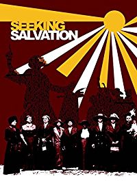 SEEKING SALVATION のサムネイル画像