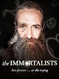 The Immortalists のサムネイル画像