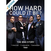 How Hard Could It Be? The BNG Story のサムネイル画像