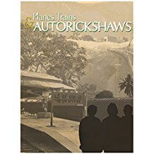 PLANES, TRAINS & AUTORICKSHAWS のサムネイル画像