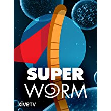 SUPER WORM のサムネイル画像
