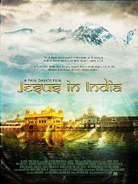 JESUS IN INDIA のサムネイル画像