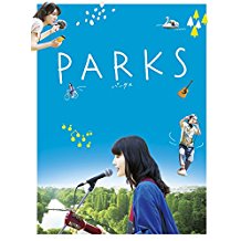 PARKS パークス のサムネイル画像