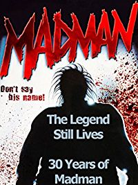 The Legend Still Lives: 30 Years of Madman のサムネイル画像