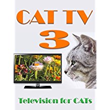 CAT TV 3 - TELEVISION FOR CATS のサムネイル画像