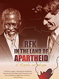 RFK IN THE LAND OF APARTHEID のサムネイル画像