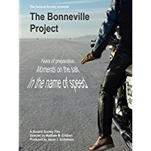 The Bonneville Project のサムネイル画像