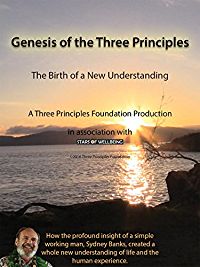 GENESIS OF THE THREE PRINCIPLES: THE BIRTH OF A NEW UNDERSTANDING のサムネイル画像