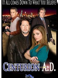 CENTURION AD のサムネイル画像