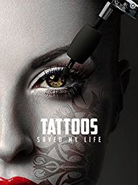 TATTOOS SAVED MY LIFE のサムネイル画像