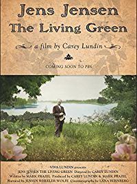 JENS JENSEN THE LIVING GREEN のサムネイル画像
