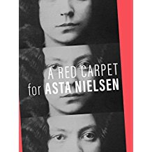 A Red Carpet For Asta Nielson のサムネイル画像