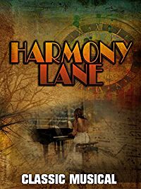 HARMONY LANE: CLASSIC MUSICAL のサムネイル画像