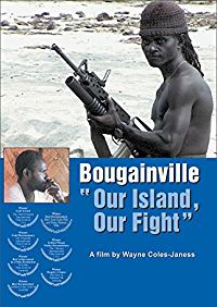 BOUGAINVILLE - OUR ISLAND, OUR FIGHT のサムネイル画像