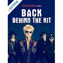 BACK BEHIND THE KIT のサムネイル画像