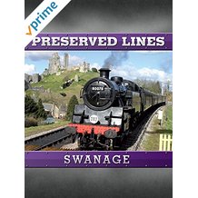 Preserved Lines - Swanage のサムネイル画像