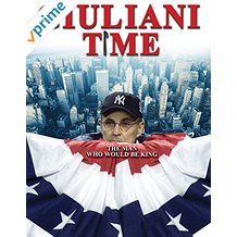 GIULIANI TIME のサムネイル画像