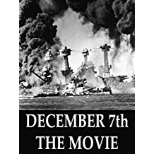 DECEMBER 7TH: THE MOVIE のサムネイル画像