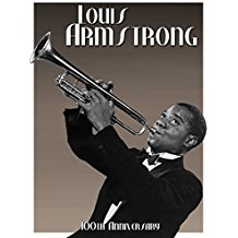 LOUIS ARMSTRONG: 100TH ANNIVERSARY のサムネイル画像