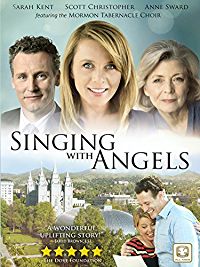 SINGING WITH ANGELS のサムネイル画像