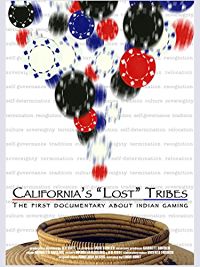 California's"Lost" Tribes のサムネイル画像