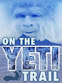 ON THE YETI TRAIL のサムネイル画像