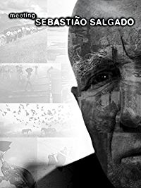 Meeting Sebastião Salgado のサムネイル画像