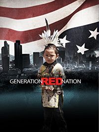 GENERATION RED NATION のサムネイル画像