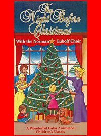 The Night Before Christmas のサムネイル画像