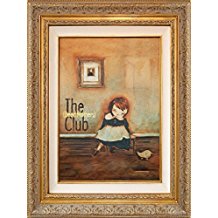 THE (DEAD MOTHERS) CLUB のサムネイル画像