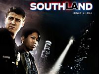 SOUTHLAND シーズン2 のサムネイル画像